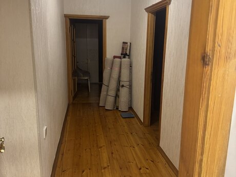 5-комнатная квартира, 120 м², 8-ci kilometr: 285 000 ₼ 4