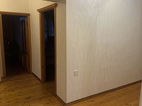 5-комнатная квартира, 120 м², 8-ci kilometr: 285 000 ₼ 3