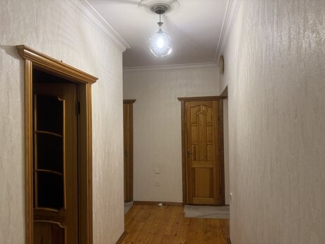 5-комнатная квартира, 120 м², 8-ci kilometr: 285 000 ₼ 5
