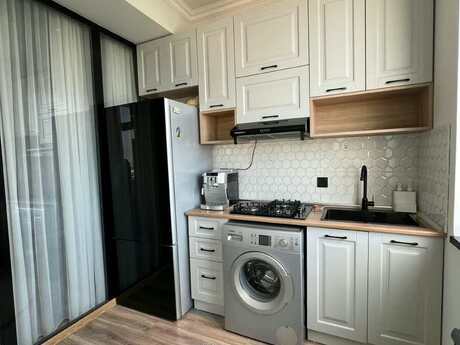 2 otaqlı mənzil, 75 m², Badamdar: 255 000 ₼ 5