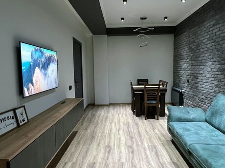 2 otaqlı mənzil, 75 m², Badamdar: 255 000 ₼ 2