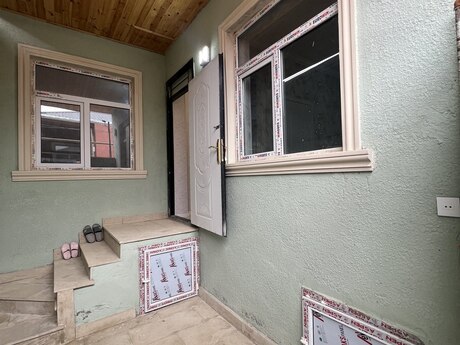 2 otaq · 50 m², Masazır