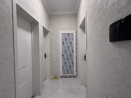 Masazırda 2 otaqlı həyət evi satılır, 50 m², 48 500 AZN, şəkil 3 / 7