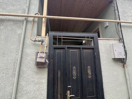 Masazırda 2 otaqlı həyət evi satılır, 50 m², 48 500 AZN, şəkil 2 / 7