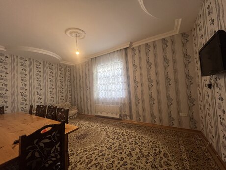 3 otaqlı həyət evi, 110 m², Masazır: 98 000 ₼ 5