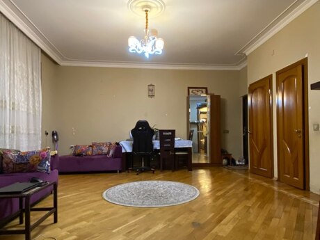 3 otaqlı mənzil, 74 m², Şah İsmayıl Xətai: 220 000 ₼ 3