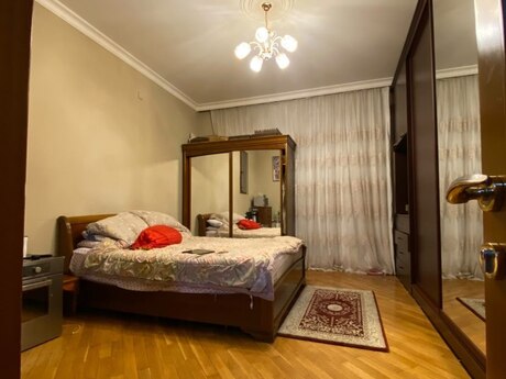 3 otaqlı mənzil, 74 m², Şah İsmayıl Xətai: 220 000 ₼ 4