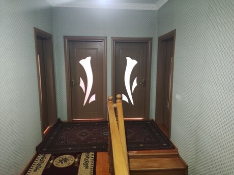 Xocəsəndə 6 otaqlı həyət evi kirayə verilir, 390 m², 120 AZN/ay, şəkil 5 / 12