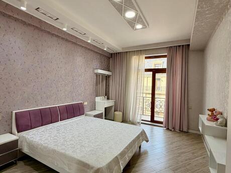 Аренда: 2-комнатная квартира, 90 м², Həzi Aslanov: 1 200 ₼/мес 3