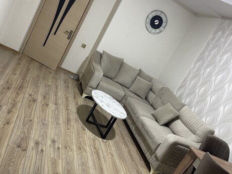 Аренда: 2-комнатная квартира, 65 м², Masazır: 450 ₼/мес 2