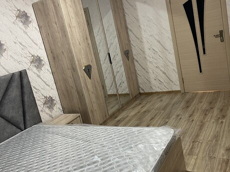Аренда: 2-комнатная квартира, 65 м², Masazır: 450 ₼/мес 5