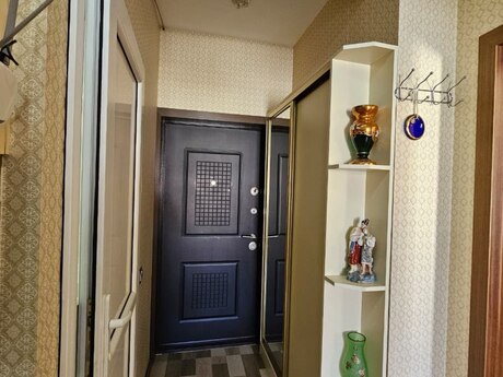 2-room apartment, 42 m², Qurtuluş 93: 68 000 ₼ 2
