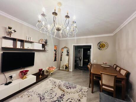 3-комнатная квартира, 105 м², Bayıl: 299 000 ₼ 5