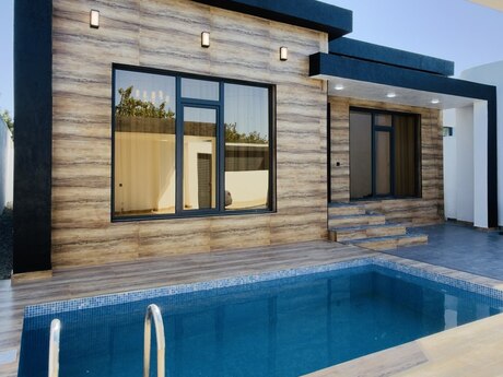 4 otaqlı həyət evi, 150 m², Mərdəkan: 210 000 ₼ 2