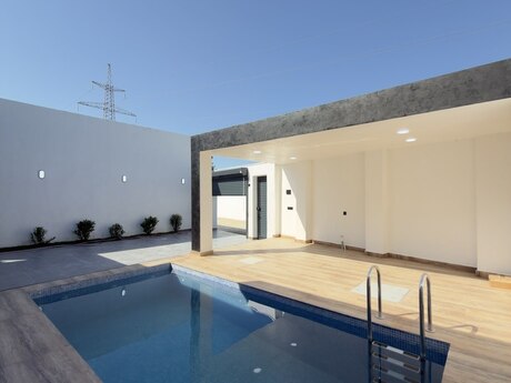 4 otaqlı həyət evi, 150 m², Mərdəkan: 210 000 ₼ 4