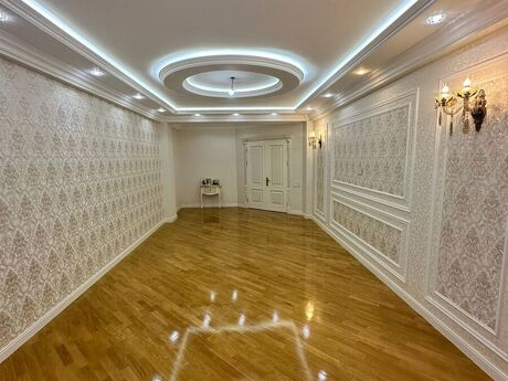 4-room apartment, 195 m², 8-ci mikrorayon: 750 000 ₼ 3