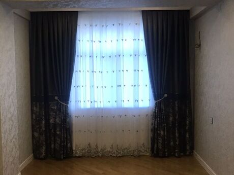 4-room apartment, 195 m², 8-ci mikrorayon: 750 000 ₼ 2