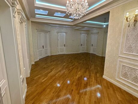 4-room apartment, 195 m², 8-ci mikrorayon: 750 000 ₼ 5