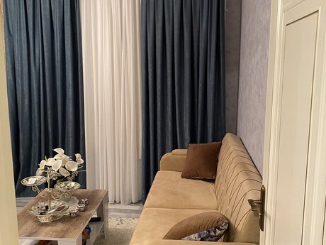 2 otaqlı mənzil, 65 m², Həzi Aslanov: 178 000 ₼ 3