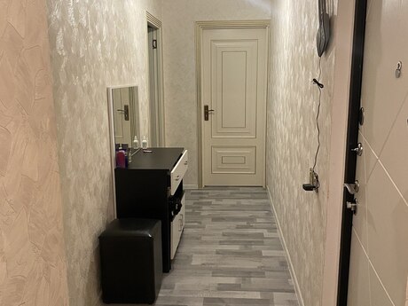 2 otaqlı mənzil, 65 m², Həzi Aslanov: 178 000 ₼ 2