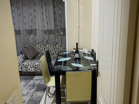2 otaqlı mənzil, 65 m², Həzi Aslanov: 178 000 ₼ 5