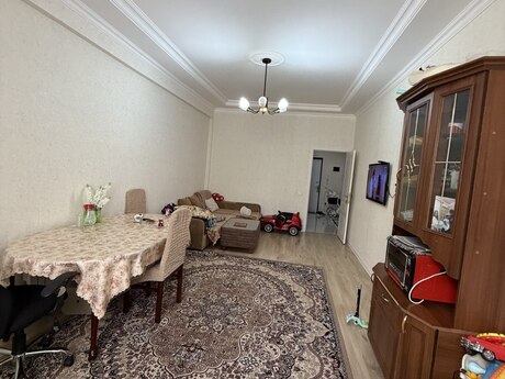 2 otaqlı mənzil, 60 m², Saray: 45 000 ₼ 2