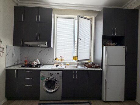 2 otaqlı mənzil, 60 m², Saray: 45 000 ₼ 3