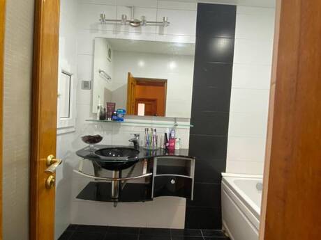 2-room new-build apartment for sale in Azadlıq Prospekti, 73 m², 233 000 AZN, photo 3 / 9