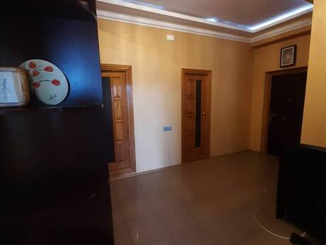 2-room new-build apartment for sale in Azadlıq Prospekti, 73 m², 233 000 AZN, photo 5 / 9