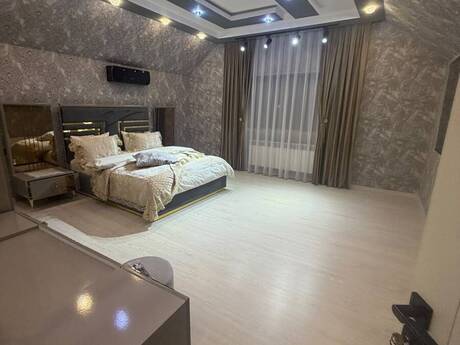Nərimanovda 3 otaqlı köhnə tikili mənzil satılır, 110 m², 244 000 AZN, şəkil 4 / 12