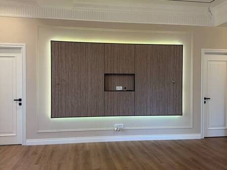 4 otaqlı mənzil, 119 m², Malibo Residence: 510 000 ₼ 5