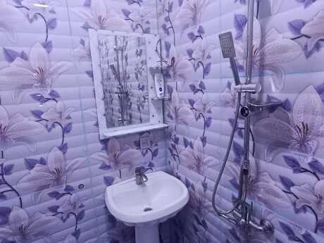 Kirayə 3 otaqlı mənzil, 70 m², 8 Noyabr: 1 000 ₼/ay 4