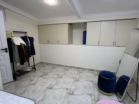 Аренда: 4-комнатная квартира, 110 м², Memar Əcəmi: 170 ₼/мес 3