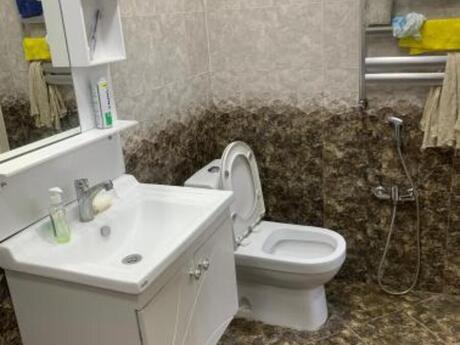 Аренда: 2-комнатная квартира, 56 м², Masazır: 450 ₼/мес 5