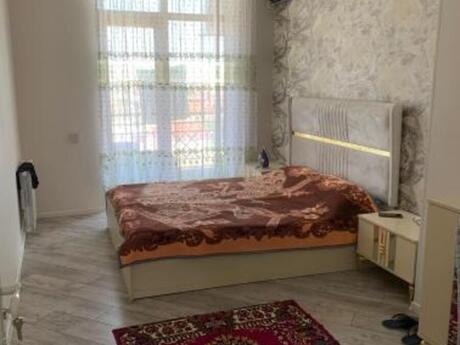 Аренда: 2-комнатная квартира, 56 м², Masazır: 450 ₼/мес 3