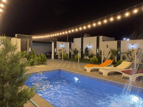 4 otaqlı həyət evi, 150 m², Şüvəlan: 298 000 ₼ 5