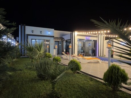 4 otaqlı həyət evi, 150 m², Şüvəlan: 298 000 ₼ 3