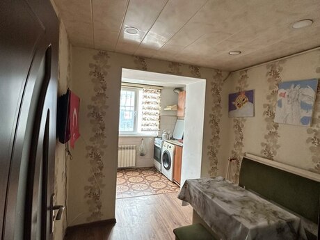 3-room apartment for rent, 80 m², İnşaatçılar: 250 ₼/mo 3