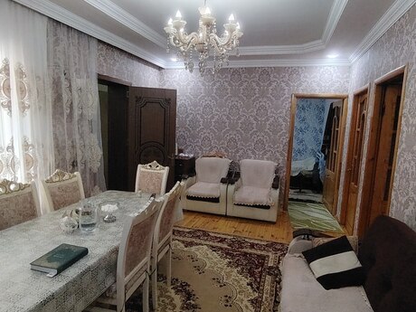 4 otaqlı həyət evi, 138 m², Qaraçuxur: 154 000 ₼ 3