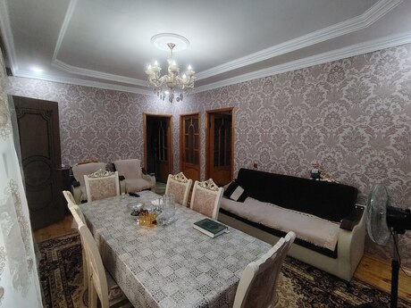 4 otaqlı həyət evi, 138 m², Qaraçuxur: 154 000 ₼ 2