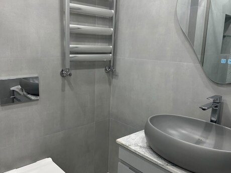 2 otaqlı mənzil, 66 m², Dərnəgül: 268 000 ₼ 5
