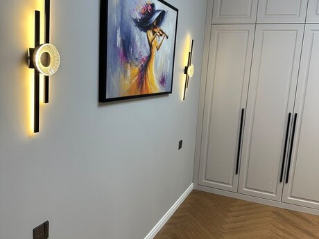 2 otaqlı mənzil, 66 m², Dərnəgül: 268 000 ₼ 2