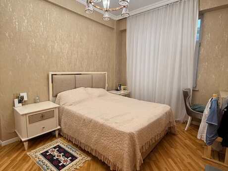 4-комнатная квартира, 102 м², Yasamal: 290 000 ₼ 3