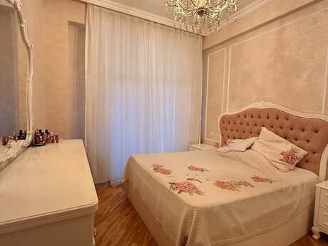 4-комнатная квартира, 102 м², Yasamal: 290 000 ₼ 5