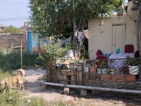 2-комнатный дом, 25 м², Biləcəri: 70 000 ₼ 4