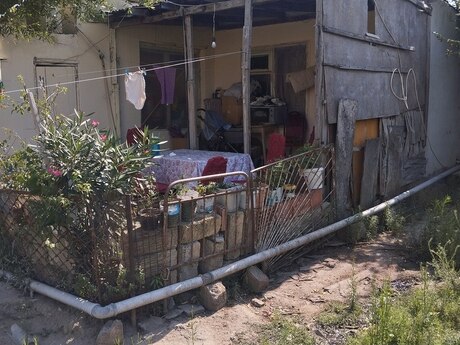 2-комнатный дом, 25 м², Biləcəri: 70 000 ₼ 3