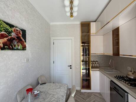 2-комнатная квартира, 56 м², Park Yasamal: 209 000 ₼ 3