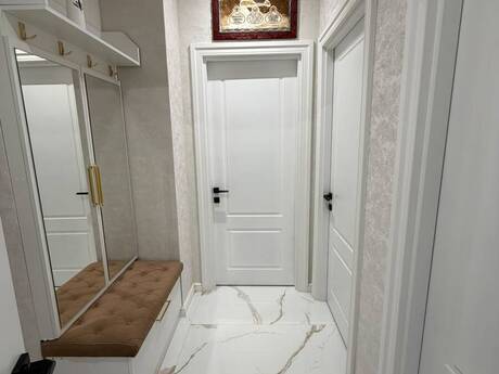 2-комнатная квартира, 56 м², Park Yasamal: 209 000 ₼ 4