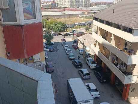 3-room apartment, 63 m², Masazır: 117 000 ₼ 5