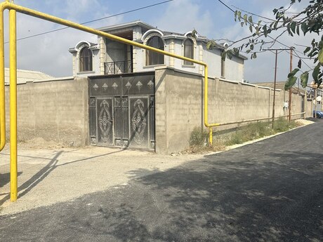 6-room house, 222 m², Binə: 130 000 ₼ 4